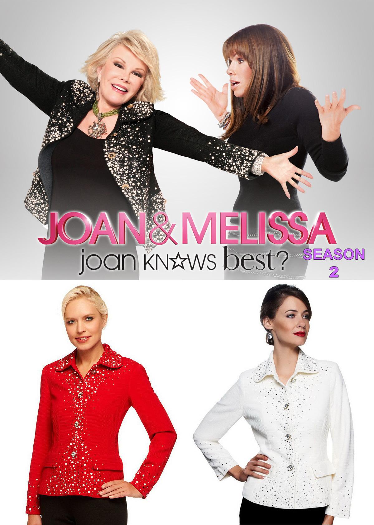 Joan Rivers (Joan_Rivers) on Twitter