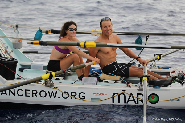 RobertLustigMD's tweet image. Congrats @FatChanceRow for making it back after 2700+ miles of rowing for @ResponsibleFoods! amazing-journey.responsiblefoods.org