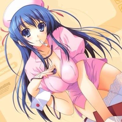 Anime_Chick_'s tweet image. #SexyWednesday #NewAvi