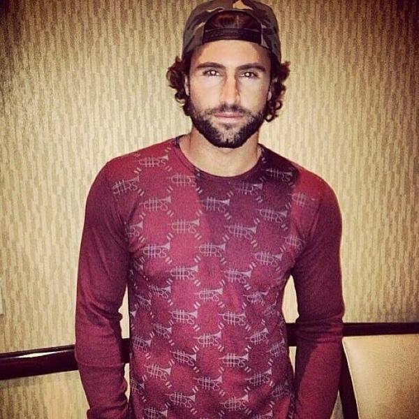 ItsFrozen2's tweet image. Brody Jenner is 😍