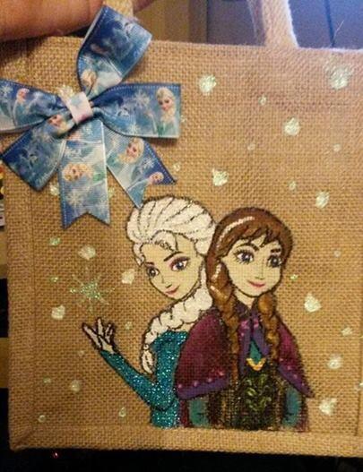 CustomPrincess's tweet image. 👜