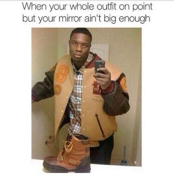 Sneakbo's tweet image. 😄