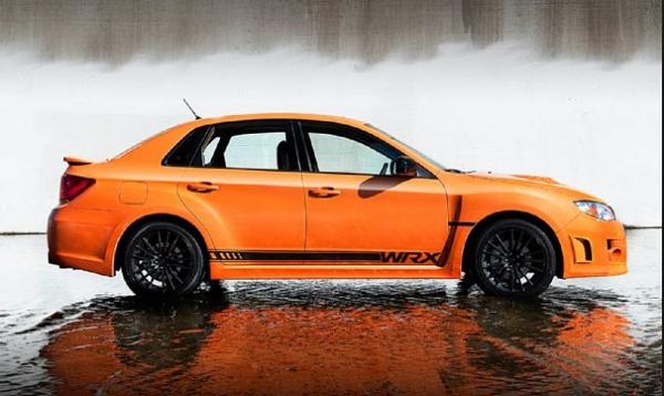 DreamSubarus's tweet photo. Orange and black 😍 http://t.co/My9qEssXMB