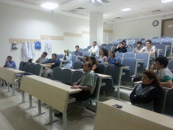 METU iGEM 2014 (@igem_metu2014) on Twitter photo Shot from today's meeting with <a href="/Atoms_Turkiye/">ATOMS_Türkiye_iGEM</a> . Turkish #iGEM teams shared their projects & ideas ! <a href="/iGEM/">iGEM Headquarters</a> <a href="/KimdeMora/">Kim de Mora</a> Shot from today's meeting with <a href="/Atoms_Turkiye/">ATOMS_Türkiye_iGEM</a> . Turkish #iGEM teams shared their projects & ideas ! <a href="/iGEM/">iGEM Headquarters</a> <a href="/KimdeMora/">Kim de Mora</a>