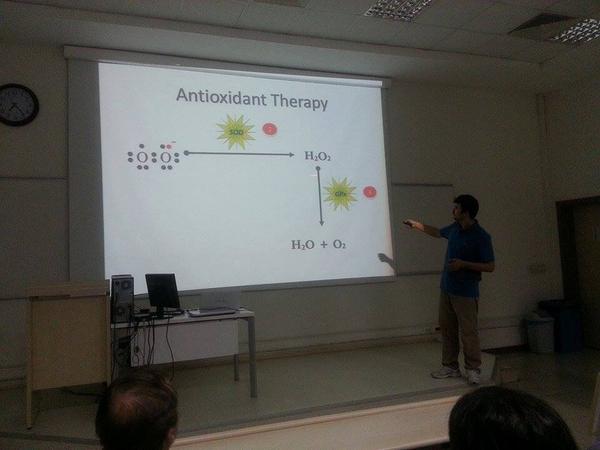 METU iGEM 2014 (@igem_metu2014) on Twitter photo While <a href="/Atoms_Turkiye/">ATOMS_Türkiye_iGEM</a> was presenting their project.We look forward next meeting! #iGEM <a href="/iGEM/">iGEM Headquarters</a> <a href="/KimdeMora/">Kim de Mora</a> #Turkey #team While <a href="/Atoms_Turkiye/">ATOMS_Türkiye_iGEM</a> was presenting their project.We look forward next meeting! #iGEM <a href="/iGEM/">iGEM Headquarters</a> <a href="/KimdeMora/">Kim de Mora</a> #Turkey #team