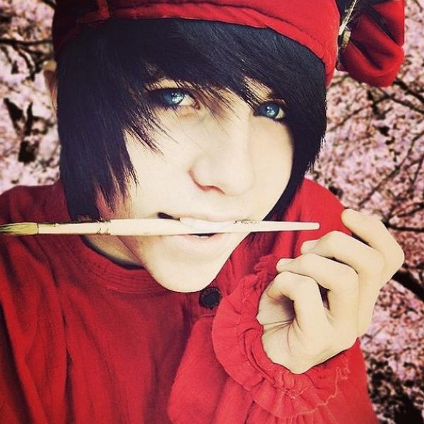 aidenjake666's tweet image. Oh soo... I was in drama class... Wtf was my teacher thinking???? #soembarrasing