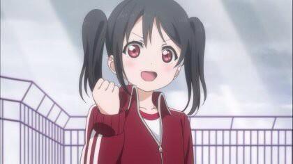 まめさん にこ推し U Tvitteri ジャージ姿ですらかわいい矢澤先輩 矢澤先輩 Http T Co Ysurdhwsmd まめさん にこ推し U Tvitteri ジャージ姿ですらかわいい矢澤先輩 矢澤先輩 Http T Co Ysurdhwsmd