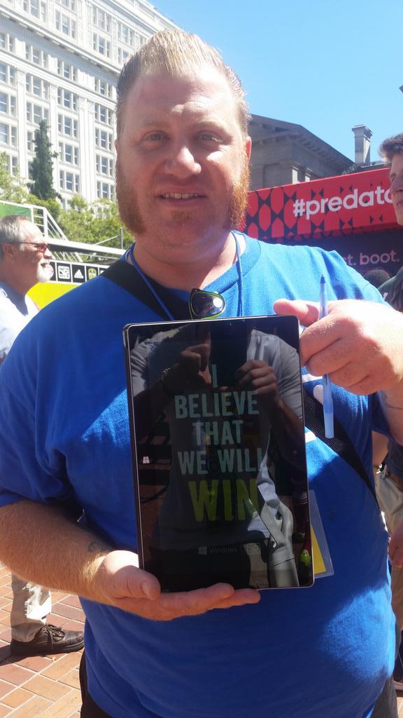 MLS allstar weekend fun with #beeskneespomade in the hair rooting on the MLS allstars. #wewillwin #sweeps <a href="/Windows/">Windows</a>