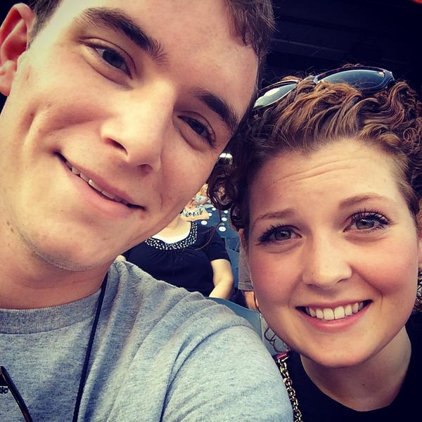 molly_waffles's tweet photo. Let's go BUCS! #ScoreboardPix @Pirates @LoganCornCobb http://t.co/uqth5eJX6O