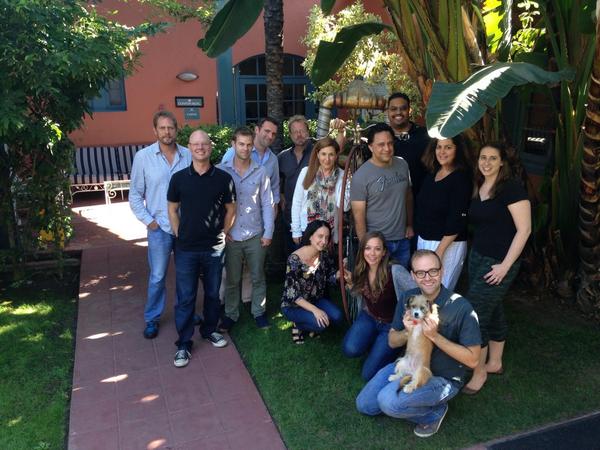 Dara Creasey tweets (S7) BuZBkRWCMAEdLC-