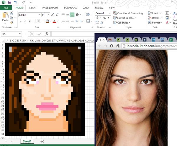 MetaSaloon2014's tweet photo. Hey @jarpad, try explaining to @realGpad why you don't love Excel documents? http://t.co/cvXHrEb1m9