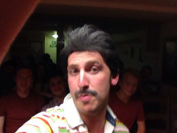 Got It Covered (@gotitcoveredinc) on Twitter photo What a laavly eve <a href="/edfringe/">Edinburgh Festival Fringe</a> with those wonderful comics & bootiful crowd! If only we were good at #selfies #edfringe What a laavly eve <a href="/edfringe/">Edinburgh Festival Fringe</a> with those wonderful comics & bootiful crowd! If only we were good at #selfies #edfringe