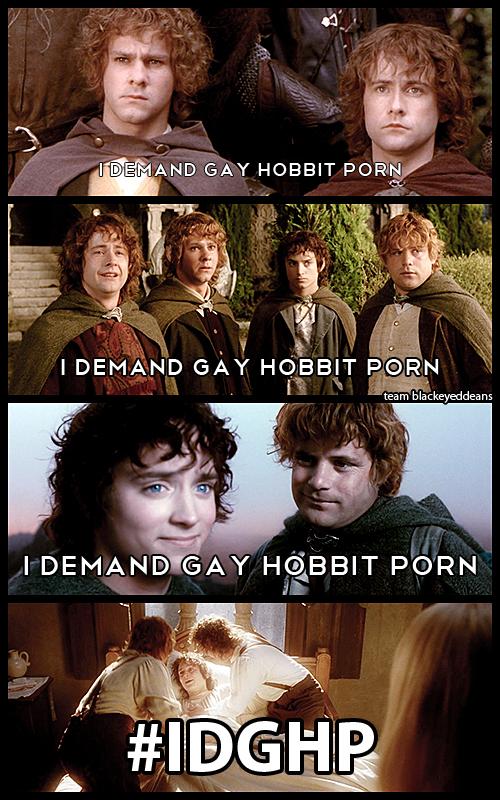 Gay hobbits very Shemale bbs boards