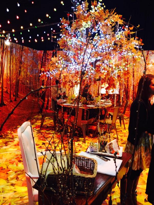 ShowMeWgtn's tweet photo. Autumns back! @RedPebbleEvents #ShowMeWgtn http://t.co/ekJu1ngCaw
