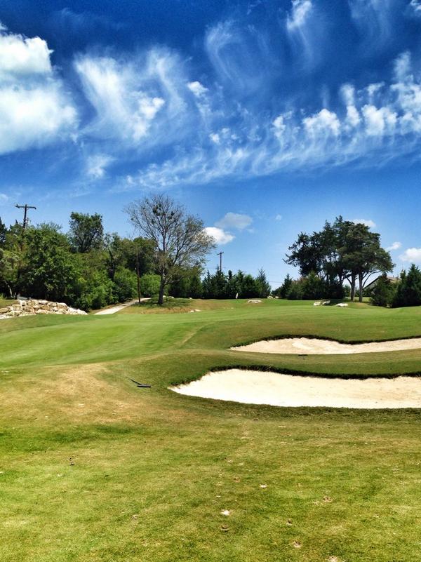 Stevens Park Golf (StevensParkGolf) Twitter