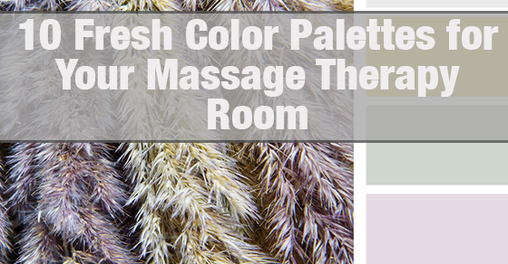 Massamio's tweet photo. "10 Fresh Color Palettes for Massage Treatment Rooms" http://t.co/6xW4GR7ifv by @Massamio http://t.co/EMi1HNRemD