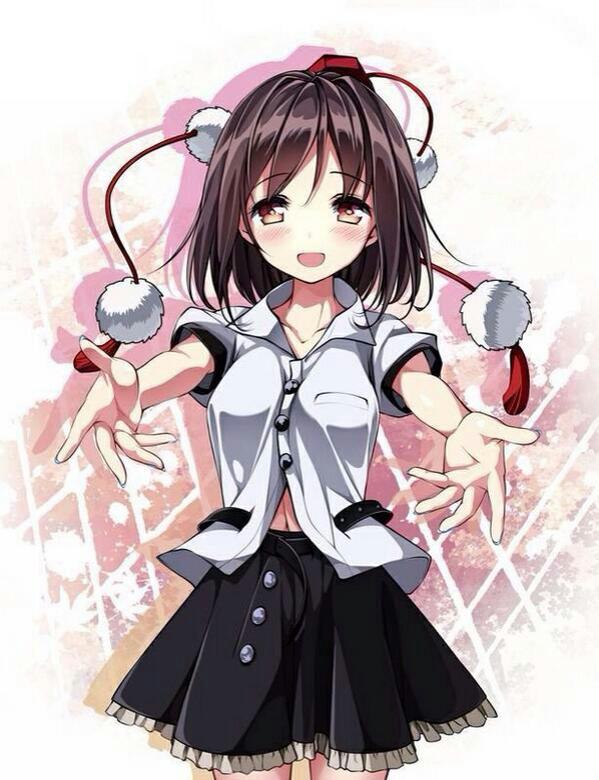 東方クラフター On Twitter この人に抱きつかれたら出血大量で死ぬ恐れがある人rt Http T Co Wjqeetvbsn