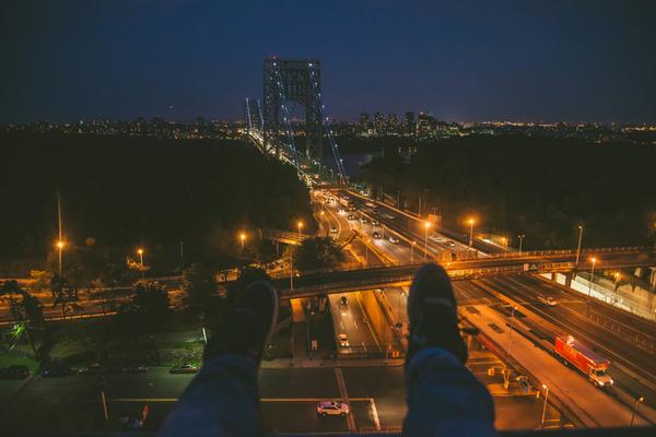 bobbySTORMER's tweet image. Oh you think you have a cool spot at the cliffs lol?......GET WITH IT #exposeNJ