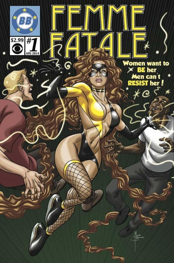 JournalKayla's tweet image. “@BBHOH: Retweet if you like the #bbamber comic... bit.ly/1vLlRs4 #bbcomics #veto http://t.co/ufWXwfT9yC”