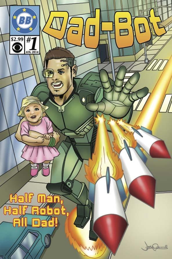 JournalKayla's tweet image. “@BBHOH: Retweet if you like the #bbderrick comic... bit.ly/1vLlRs4 #bbcomics #veto http://t.co/8lx3mEBsp7”