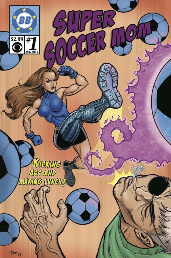 JournalKayla's tweet image. “@BBHOH: Retweet if you like the #bbbrittany comic... bit.ly/1vLlRs4 #bbcomics #veto http://t.co/YOQu3BLwe4”