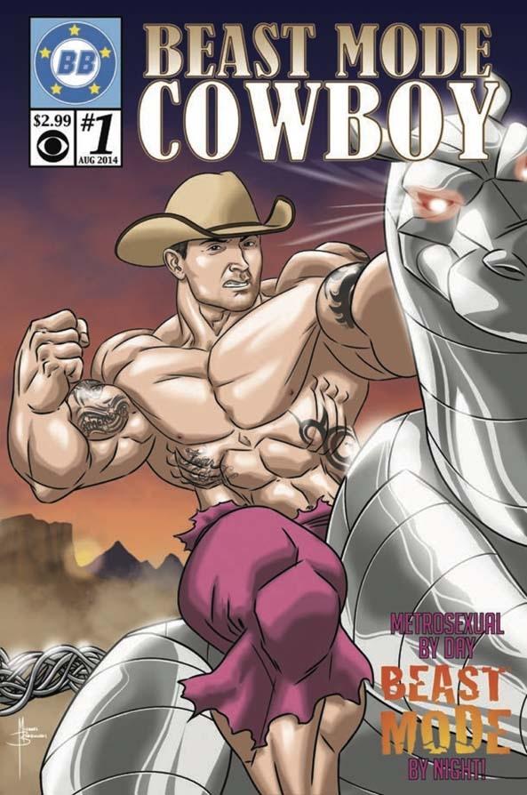 JournalKayla's tweet image. “@BBHOH: Retweet if you like the ##bbcaleb comic... bit.ly/1vLlRs4 #bbcomics #veto http://t.co/K4nBItIUsB”