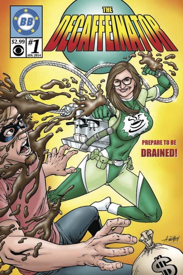 JournalKayla's tweet image. “@BBHOH: Retweet if you like the #bbchristine comic... bit.ly/1vLlRs4 #bbcomics #veto http://t.co/qfEMVzeSqv”