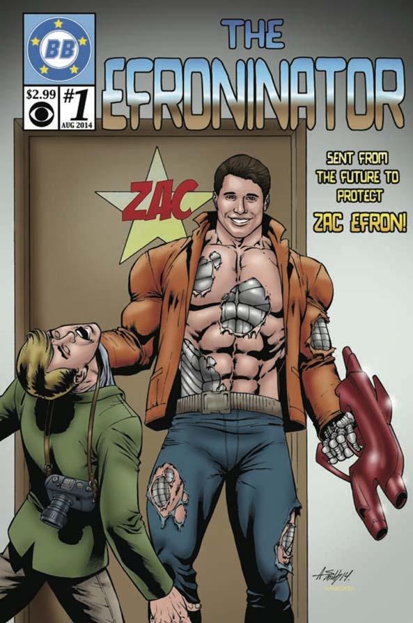 JournalKayla's tweet image. “@BBHOH: Retweet if you like the #bbcody comic... bit.ly/1vLlRs4 #bbcomics #veto http://t.co/9BJJKSkQrp”