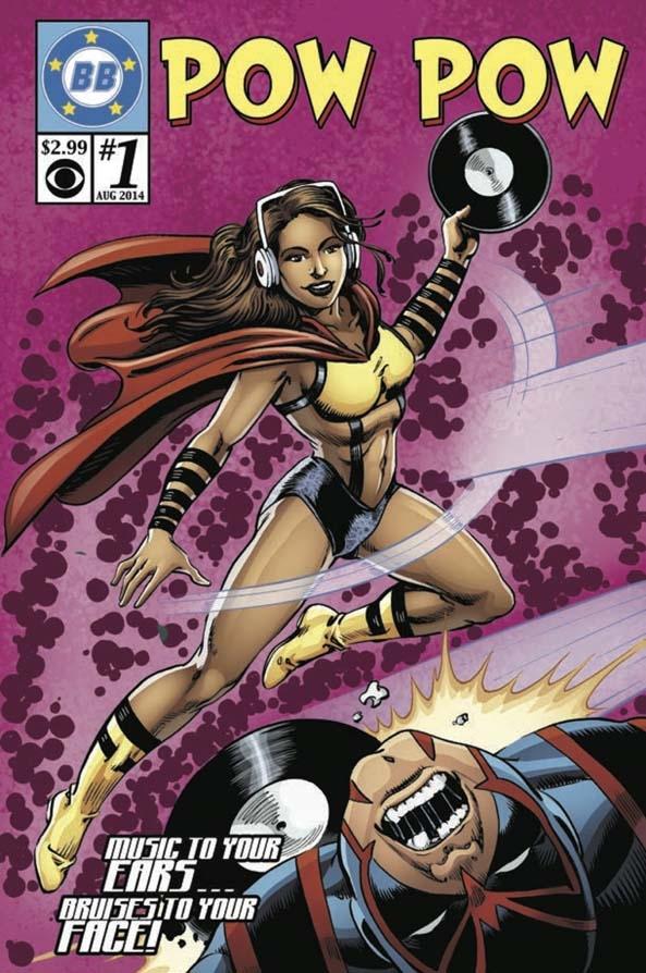 JournalKayla's tweet image. “@BBHOH: Retweet if you like the #bbpaola comic... bit.ly/1vLlRs4 #bbcomics #veto http://t.co/mdS491MkuI”