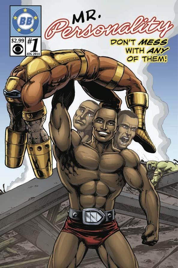 JournalKayla's tweet image. “@BBHOH: Retweet if you like the #bbdevin comic... bit.ly/1vLlRs4 #bbcomics #veto http://t.co/NEkeTLfhCw”