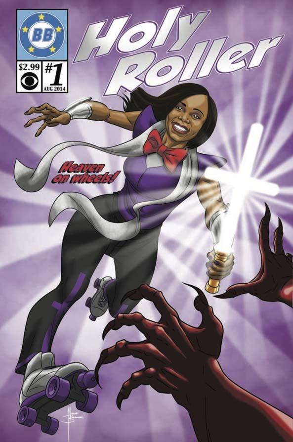 JournalKayla's tweet image. “@BBHOH: Retweet if you like the #bbjocasta comic... bit.ly/1vLlRs4 #bbcomics #veto http://t.co/VEEjTNb3BE”