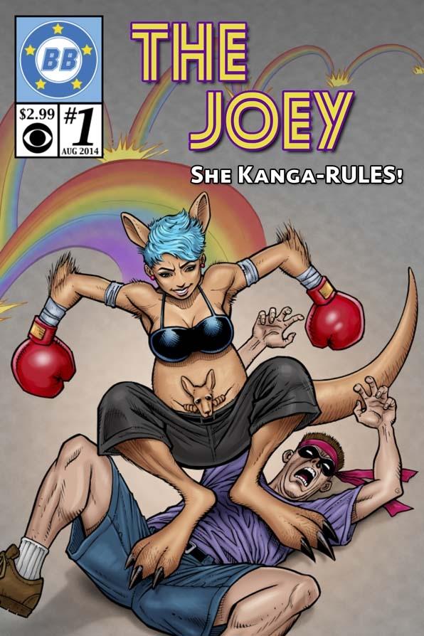 JournalKayla's tweet image. “@BBHOH: Retweet if you like the #bbjoey comic... bit.ly/1vLlRs4 #bbcomics #veto http://t.co/h1eZAFvoGT”