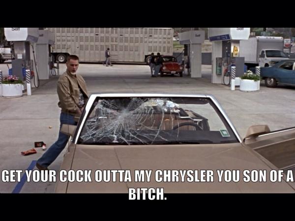 Me Myself And Irene Quotes | Master trick