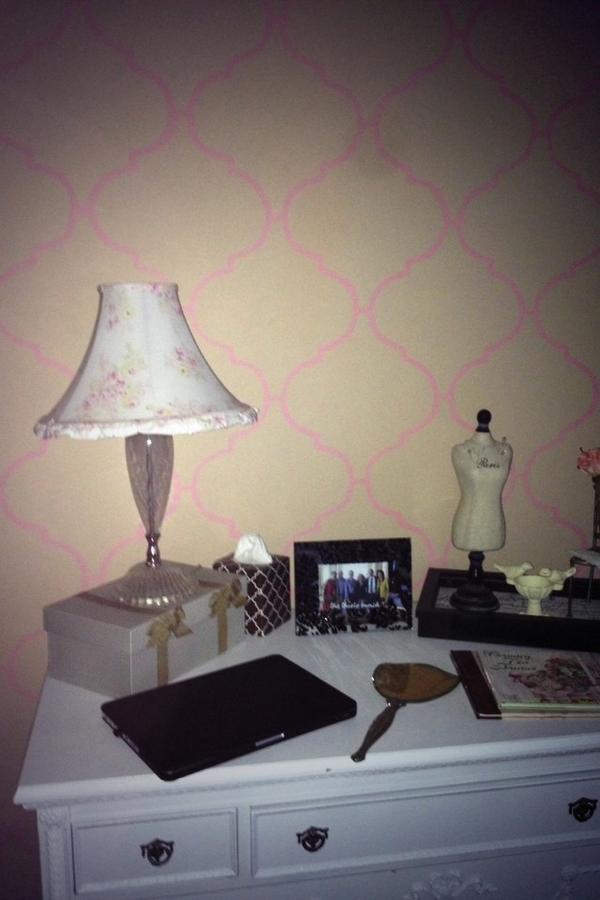 k8tadams's tweet image. Third persons wall I have painted like this😁 #popularpattern #imapro