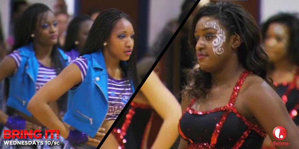 BRING IT: WATCH MIAMI YCDT SUPASTARZ DANCERS KILLED IT ON LIFETIME HIT SHOW...