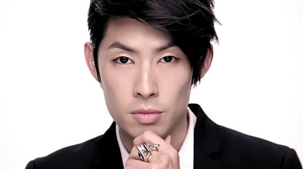 Happy 36th lovely birthday VANNESS WU..!!! 