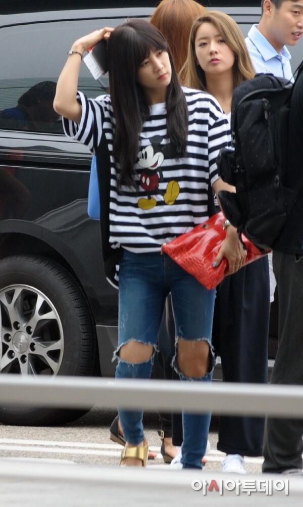 Apink Indonesia tweet media