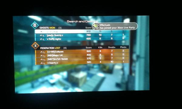 RubyGaming2014's tweet image. 3v4 gb match