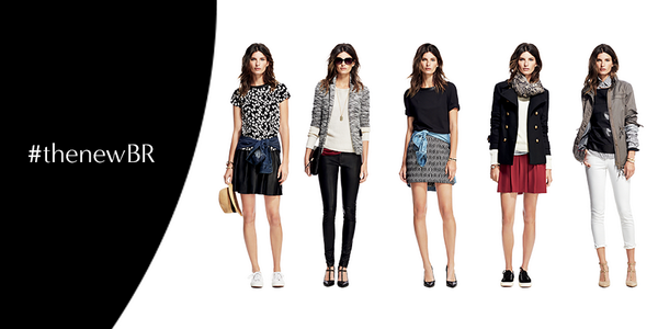 BananaRepublic's tweet photo. Say hello to #thenewBR! RT this for a chance at $200 for a new fall outfit
http://t.co/bCib5avDwA http://t.co/LM3sKc22SV