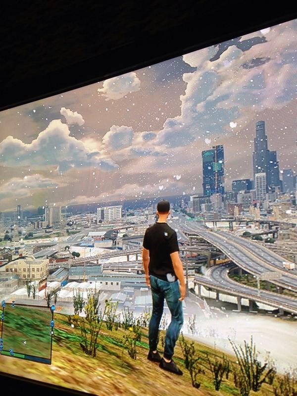 hack1_ps3's tweet image. هاك قراند اغير الجو