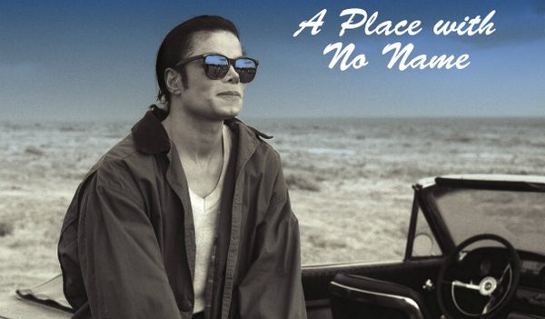 Linactif's tweet image. Premières images du clip "A Place With No Name" de @michaeljackson linactif.fr/premieres-imag… #MichaelJackson #MJXSCAPE