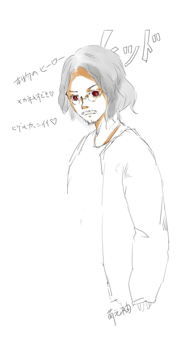 エイトレンジャーのtwitterイラスト検索結果 古い順