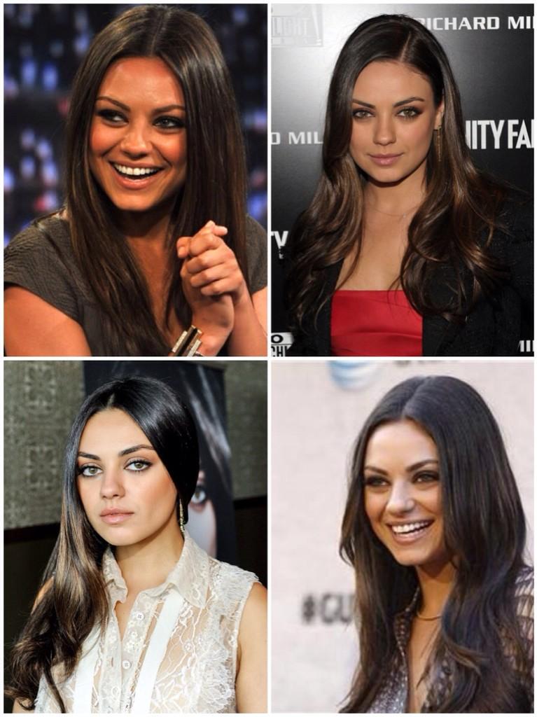 Happy birthday to my idol, the greatest actress of all time, and my reason for living, Mila Kunis. 