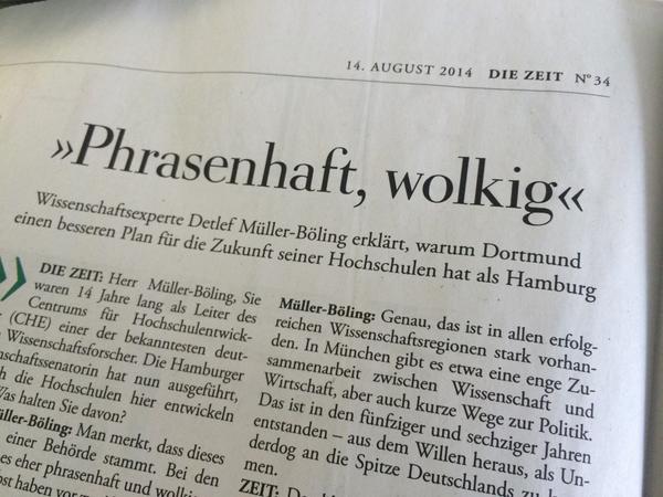 Oliver Hollenstein (@ohollenstein) on Twitter photo Ist Dortmund besser als Hamburg? Interview in <a href="/ZEIT_HH/">ZEIT Hamburg</a> zu #Wissenschaftsstadt2025 <a href="/unihh/">Universität Hamburg</a> <a href="/TUHamburg/">TU Hamburg</a> @HAW_Hamburg Ist Dortmund besser als Hamburg? Interview in <a href="/ZEIT_HH/">ZEIT Hamburg</a> zu #Wissenschaftsstadt2025 <a href="/unihh/">Universität Hamburg</a> <a href="/TUHamburg/">TU Hamburg</a> @HAW_Hamburg