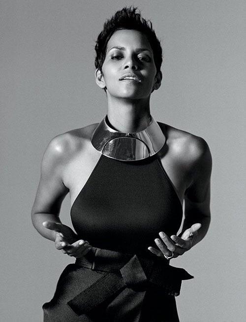 August 14, 1966 Happy birthday Halle Berry! 