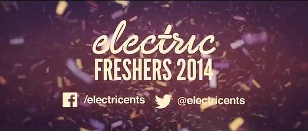 Massive CONGRATULATIONS on everyone's results! Be sure to stay tuned for freshers events!