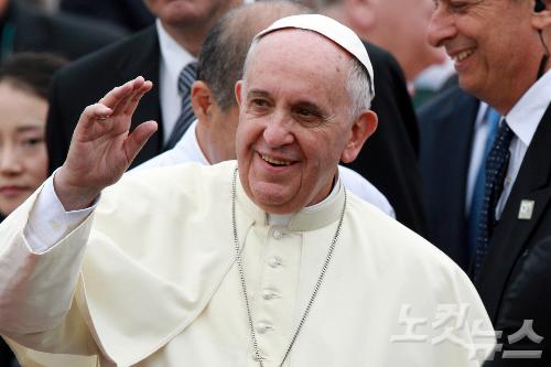 교종님의 말씀, 한번 더 되새겨 봅시다. "<a href="/yeseasy14/">예스이지 서용현한자</a>: [교황 방한] 프란치스코 교황 연설문 전문  cbs.kr/VcGFTW "