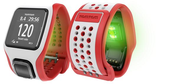 The much anticipated #TomTomCardio has arrived in South Africa. sports.tomtom.com/en_za/