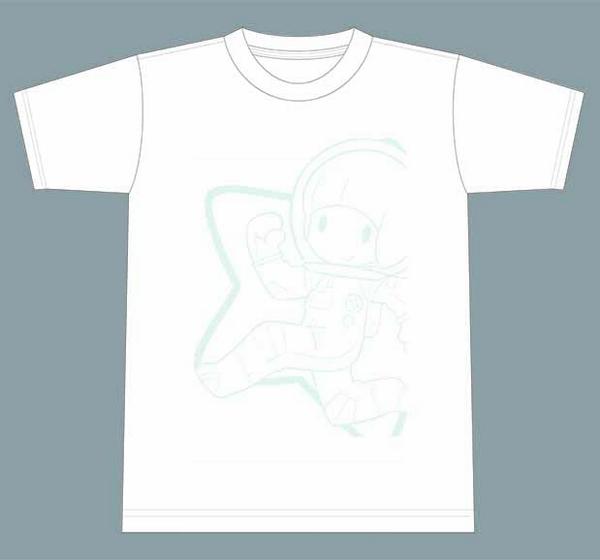 Trigger Inc No Twitter とうとう明日です キルラキル マコed２ Tシャツ あのedの可愛らしいマコちゃんがオシャレなtシャツになりました その他グッズ 詳細はコチラのリンクまで Http T Co Xtubnhb6fh Kill La Kill Http T Co Eft2fjq9i3