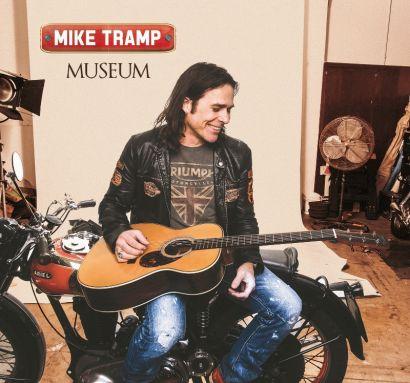 Mike Tramp: la recensione di 'Museum' - Metallus metallus.it/recensioni/rec… @MikeTramp1 #targetrecords